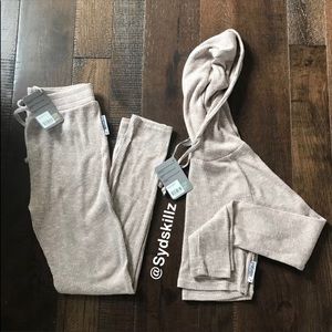 Gymshark Slounge Set